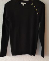 Pullover schwarz "H&M" NEU Gr. M Hessen - Rodgau Vorschau