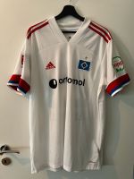 HSV-Trikot 20/21 - Tim Leibold 21 - Fußball Heimtrikot orthomol Duisburg - Duisburg-Mitte Vorschau