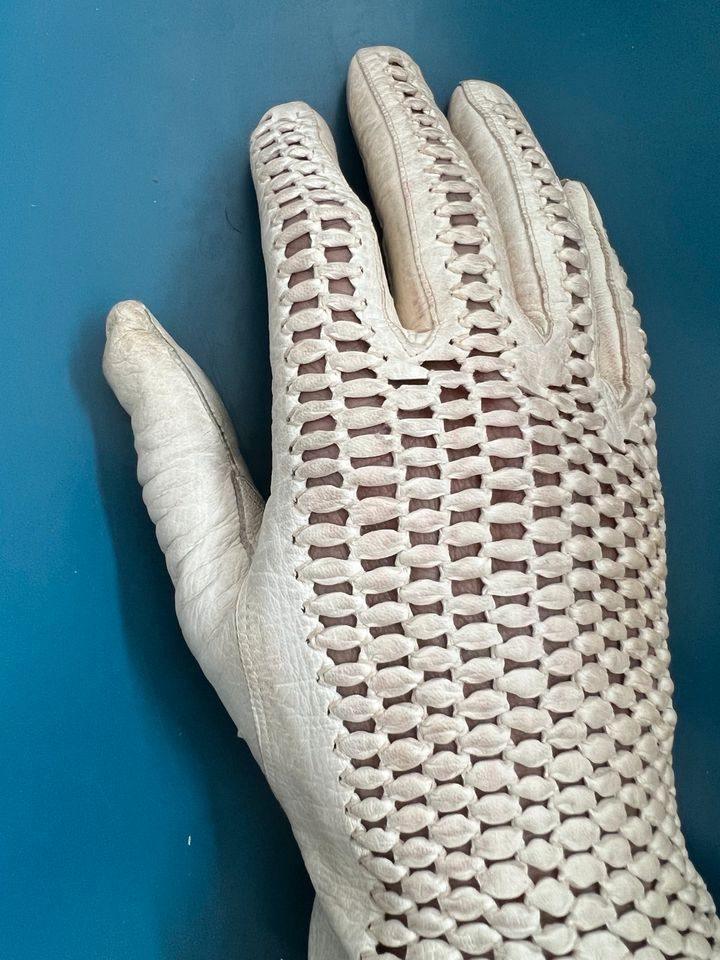 Handschuhe Vintage Handgefertigt in Oldenburg