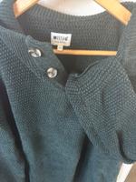 Mustang Strickpullover Pulli Pullunder XXL TOP! Baden-Württemberg - Adelsheim Vorschau