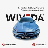 Mercedes-Benz SLK 250 Roadster BlueEfficiency~NAVI~XENON~LEDER Nürnberg (Mittelfr) - Südstadt Vorschau