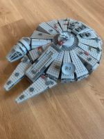 Lego Star Wars Millennium Falcon Nordrhein-Westfalen - Mönchengladbach Vorschau