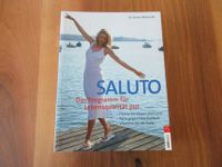 Buch von Dr. Elmar Wienecke Saluto Fitness, Sport, Gesundheit Nordrhein-Westfalen - Rheda-Wiedenbrück Vorschau