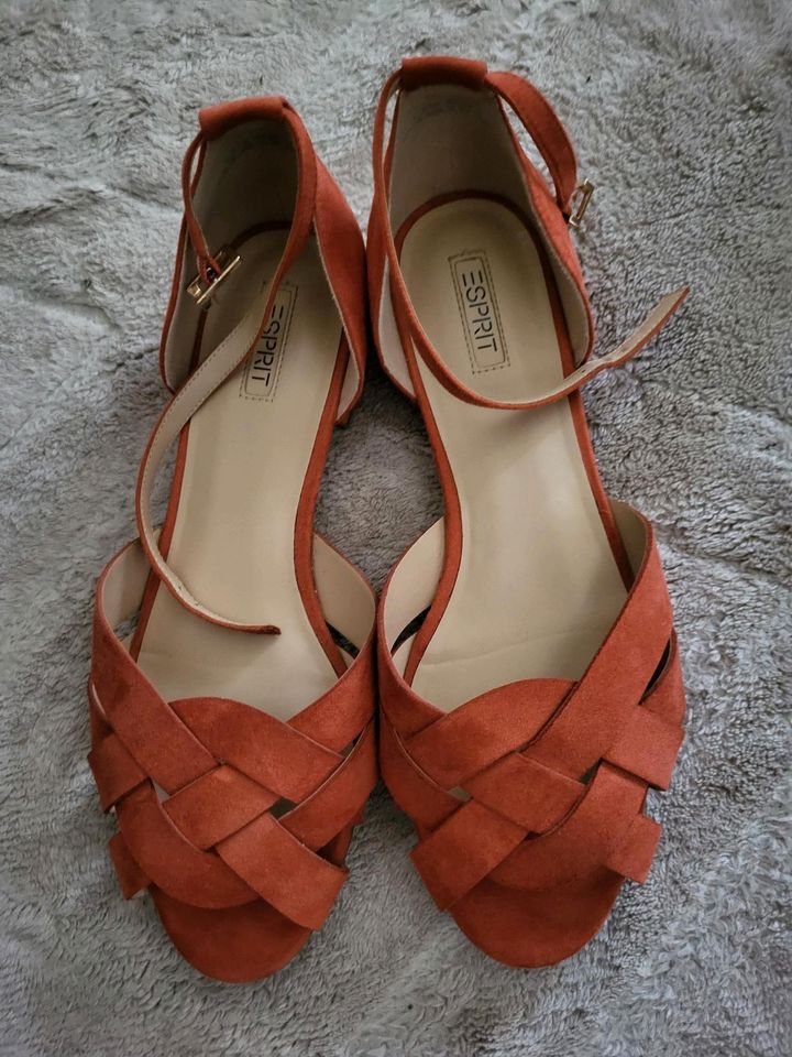 Damenschuhe Esprit sandalen in Offenburg