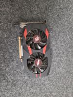 Asus GTX 1050 Ti 4GB Ceberus Hamburg-Mitte - Hamburg Neustadt Vorschau