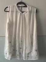 Blusenshirt von s.Oliver Gr. L Nordrhein-Westfalen - Recklinghausen Vorschau