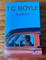 T.C. Boyle, America Bayern - Regensburg Vorschau