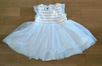 Kleid Baby Mädchen Petit Bateau Taufe Taufkleid Dortmund - Mitte Vorschau