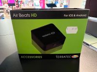 Terratec Air Beats HD drahtlose Musikwiedergabe Wlan AirPlay Bayern - Dorfen Vorschau