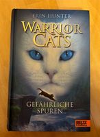 Warrior CATS - Gefährliche Spuren Bayern - Leinburg Vorschau