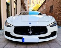 Maserati Ghibli S Q4 Automatik mit Sonderausstattung Schleswig-Holstein - Lübeck Vorschau