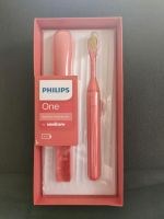 Elektrische Zahnbürste Philips One by sonicare Niedersachsen - Berge Vorschau