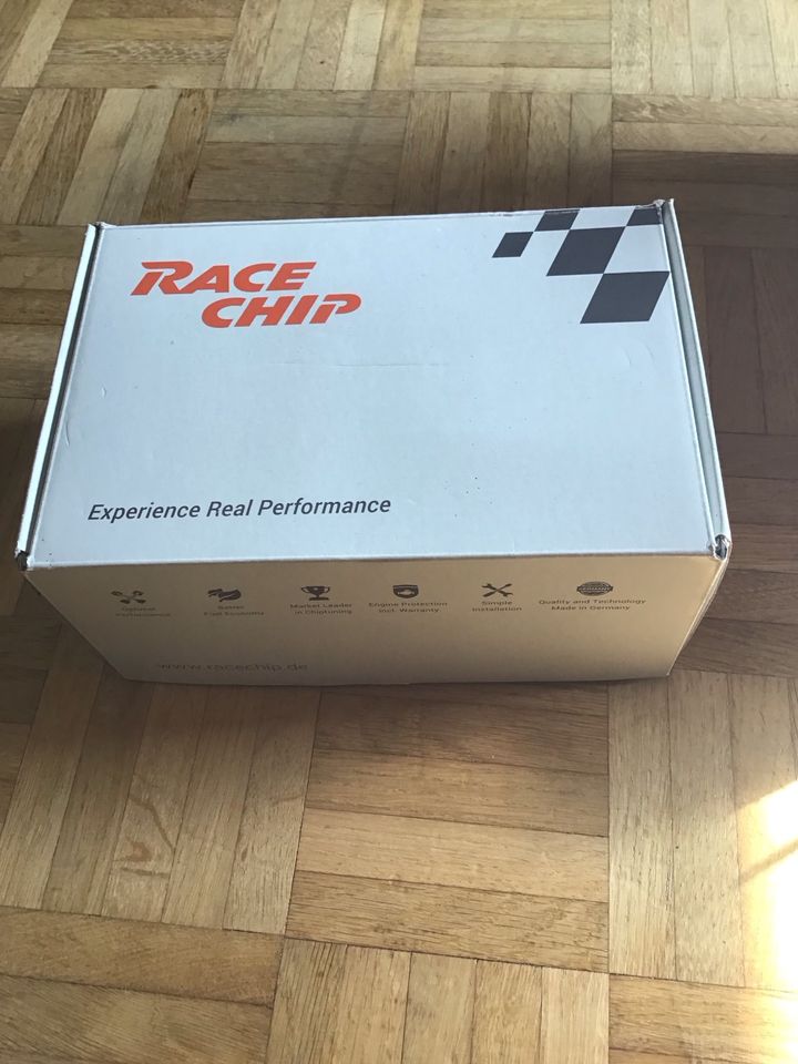 Race Chip Audi/VW 2.0TFSI in Oldenburg
