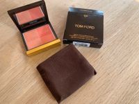 NEU TOM FORD Shade & Illuminate Blush Rouge coral 04 cherry blaz Nordrhein-Westfalen - Zülpich Vorschau