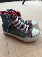 Converse Chucks easy slip on Jersey! Gr.28 Bielefeld - Bielefeld (Innenstadt) Vorschau