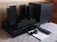 SONY Blu-ray Disc/DVD Home Theatre System  BDV-E870/E370 Sachsen - Bischofswerda Vorschau