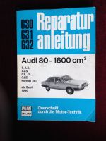 Audi 80 Reparaturanleitung Nordrhein-Westfalen - Mönchengladbach Vorschau