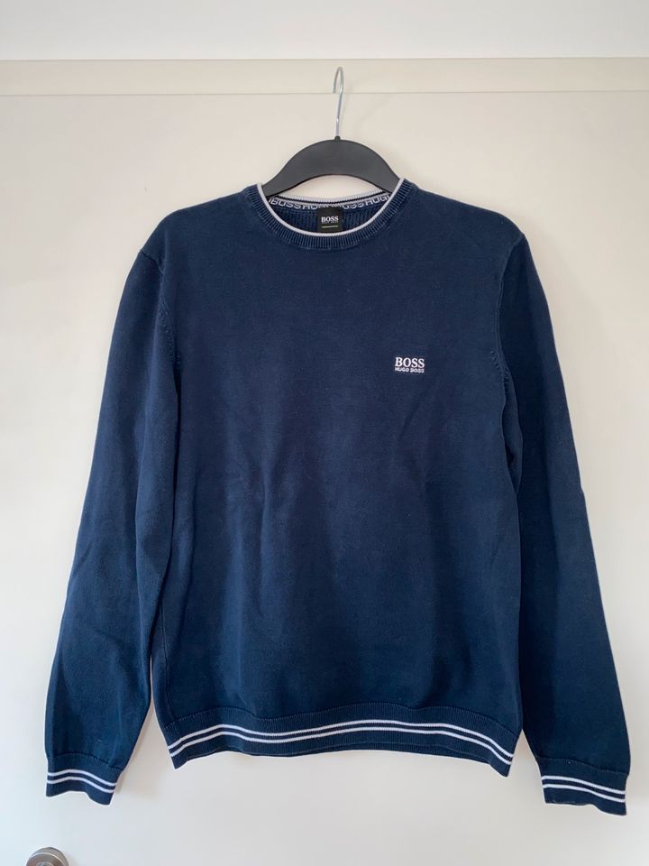 Hugo Boss Pullover in Hamburg