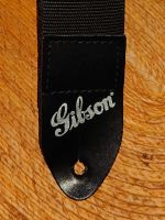 Gibson Nylon Gitarrengurt Rheinland-Pfalz - Worms Vorschau
