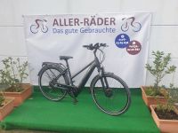 E Bike 28Zoll Damen BULLS EVO CR CROSS. 2020.2462 km. NP 3600€ Niedersachsen - Langwedel Vorschau