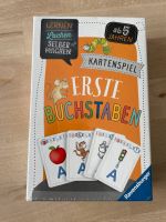 Ravensburger Kartenspiel, erste Buchstaben, Neu Hessen - Seligenstadt Vorschau