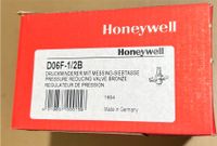 Druckminderer Honeywell  1/2“ Frankfurt am Main - Nordend Vorschau