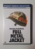 Full Metall Jacket DVD Film Nordrhein-Westfalen - Sendenhorst Vorschau