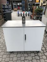 Mobile Zapfanlage für alkoholfreie Getränke Frankfurt am Main - Bonames Vorschau