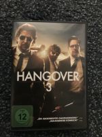 Wie neu - DVD - Hangover 3 Bayern - Nesselwang Vorschau