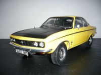 Suche Opel Manta -A  -SR Nordrhein-Westfalen - Rheinbach Vorschau