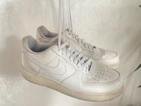 NIKE AIR FORCE 1 AF1 Hessen - Lich Vorschau