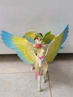 Schleich Bayala Surah mit Glitzer Pegasus Nordrhein-Westfalen - Gladbeck Vorschau