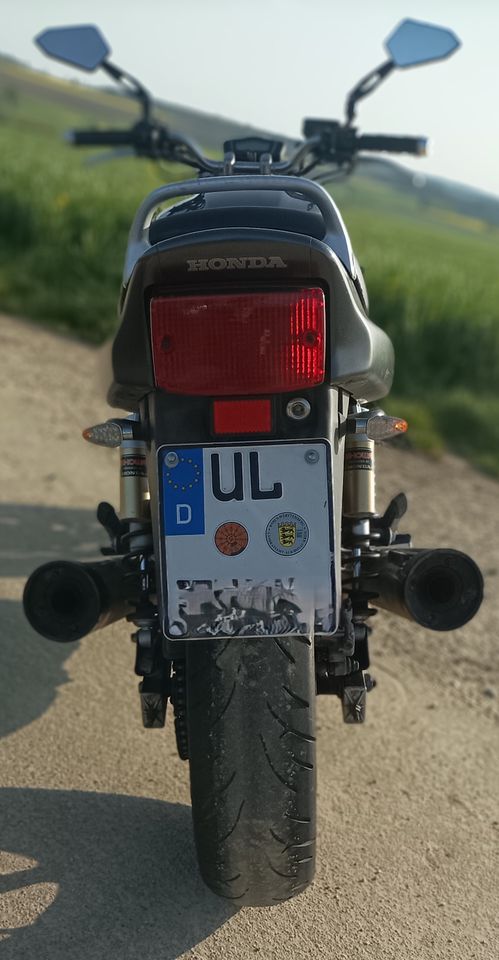 Honda CB 750 RC42 SF in Erbach