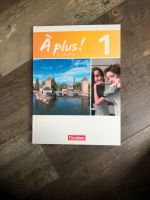 A plus! 1 (nouvelle édition): Schülerbuch Nordrhein-Westfalen - Steinhagen Vorschau