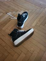 Tamaris--plateu-Schnürboots -Schuhe -Sneakers Nordrhein-Westfalen - Gütersloh Vorschau