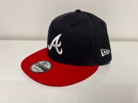 New Era MLB 9FIFTY Atlanta Braves Snapback Baseball Cap Größe S/M München - Trudering-Riem Vorschau