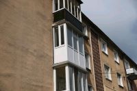 Zwei Zimmer Wohnung mit Balkon in Transilvenien (Rumänien) Hessen - Langgöns Vorschau