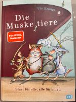 Kinderbuch Die Muskeltiere - Einer für alle, alle für einen Nordrhein-Westfalen - Lünen Vorschau