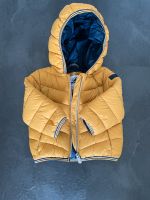 Baby Daunenjacke Winterjacke Jacke gelb 68 C&A Berlin - Lichtenberg Vorschau