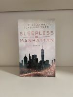 Sleepless in Manhattan || Vi Keeland & Penelope Ward Nordrhein-Westfalen - Oberhausen Vorschau