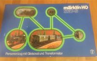 Märklin Eisenbahn Baden-Württemberg - Engen Vorschau