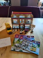 Lego Friends 41134 - Kunsthochschule vollständig mit Anleitung Nordrhein-Westfalen - Recke Vorschau