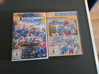 Schlumpf DVDs 3 Filme Sachsen - Geithain Vorschau