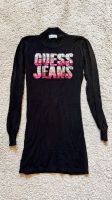 Guess langer Pullover Kleid xs oder 160 14y Hessen - Wiesbaden Vorschau