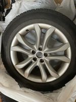 Winterreifen mit Felgen Audi 235/55 R19 Reifen 5-6mm Nordrhein-Westfalen - Hamm Vorschau