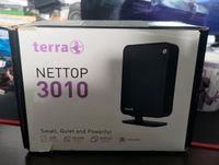 Terra Nettop 3010 PC Nordrhein-Westfalen - Löhne Vorschau