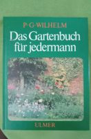 Das Gartenbuch für jedermann Hessen - Linden Vorschau