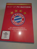 Best of FC Bayern, DVD Box Niedersachsen - Ganderkesee Vorschau