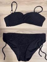 Hunkemöller Bikini Strickoptik M/L NEU gratis Versand Nordrhein-Westfalen - Bottrop Vorschau