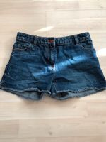 Schöne Next Jeans Short in 146 Nordrhein-Westfalen - Oberhausen Vorschau